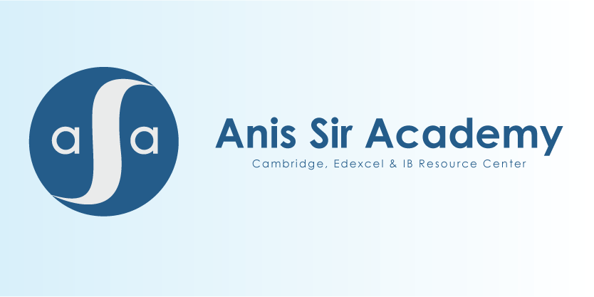 Anis Sir Academy